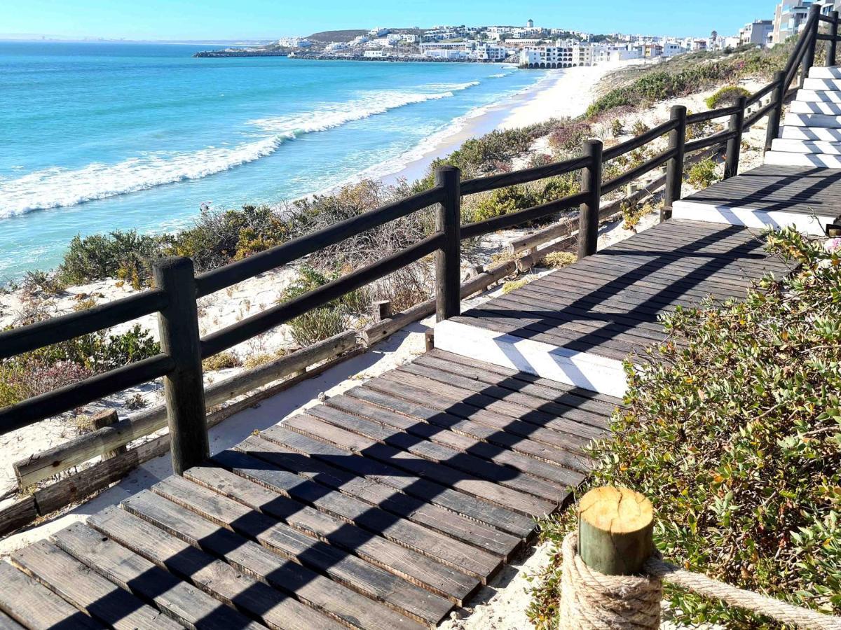 Crystal Lagoon Lodge Langebaan Zewnętrze zdjęcie