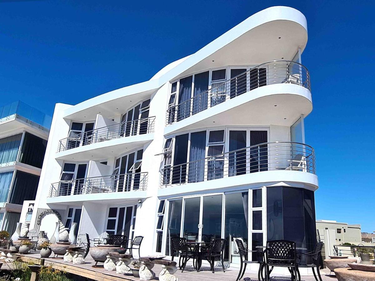 Crystal Lagoon Lodge Langebaan Zewnętrze zdjęcie