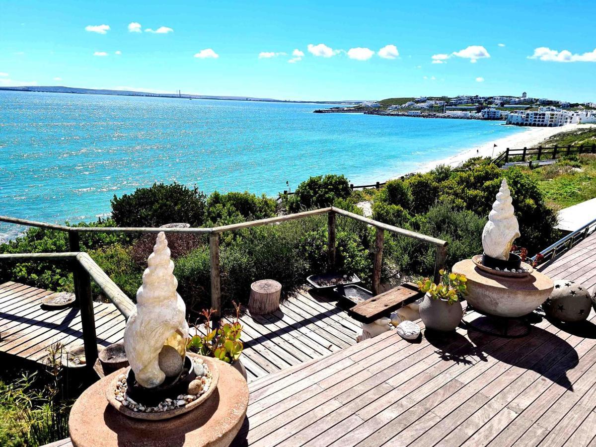 Crystal Lagoon Lodge Langebaan Zewnętrze zdjęcie