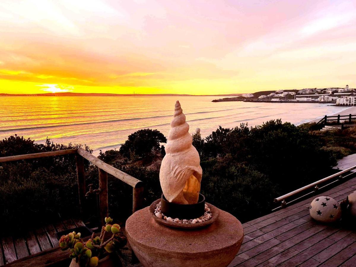 Crystal Lagoon Lodge Langebaan Zewnętrze zdjęcie