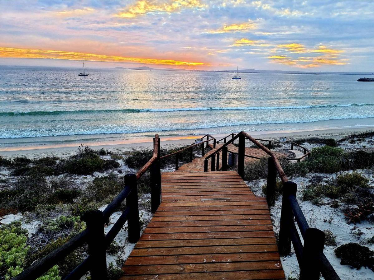 Crystal Lagoon Lodge Langebaan Zewnętrze zdjęcie