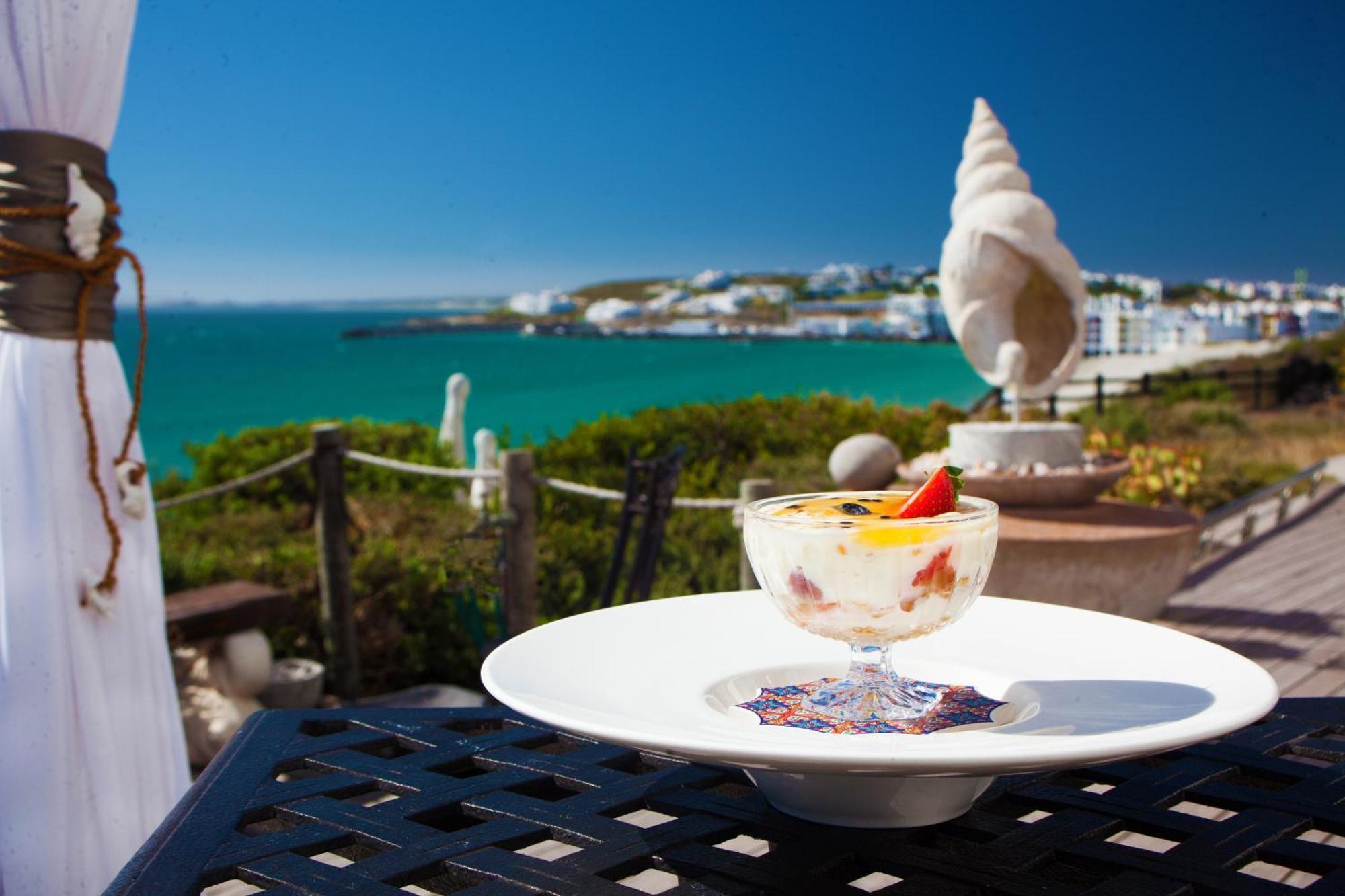 Crystal Lagoon Lodge Langebaan Zewnętrze zdjęcie