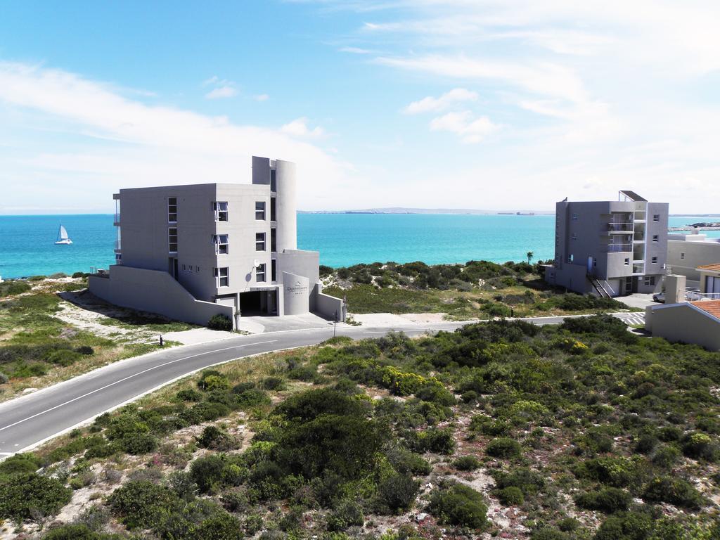 Crystal Lagoon Lodge Langebaan Zewnętrze zdjęcie